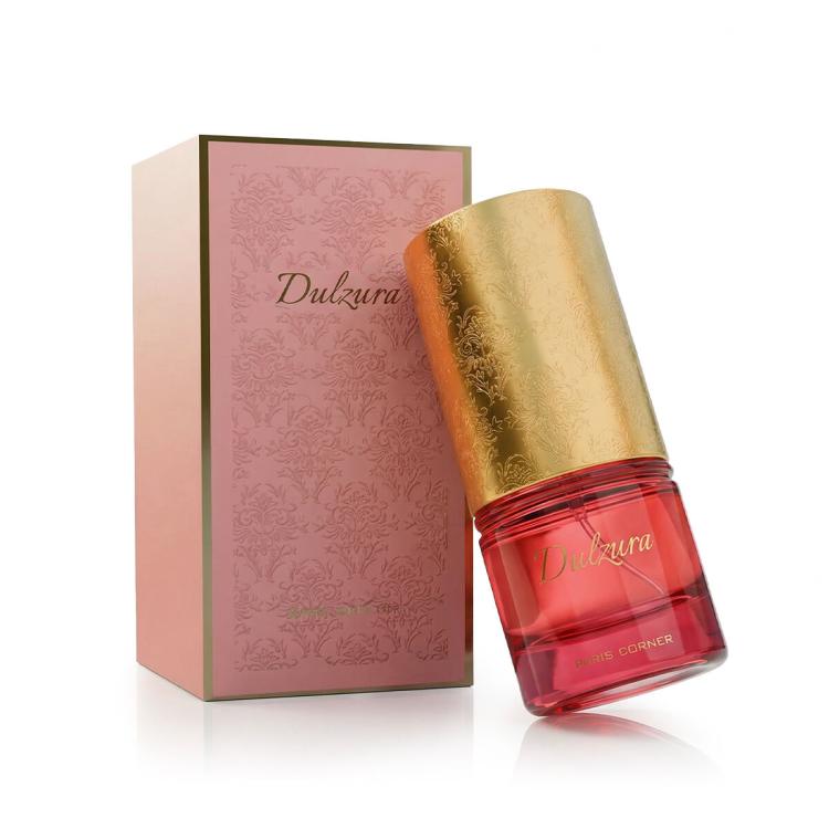 Paris Corner Dulzura Apă de parfum pentru femei 100 ml