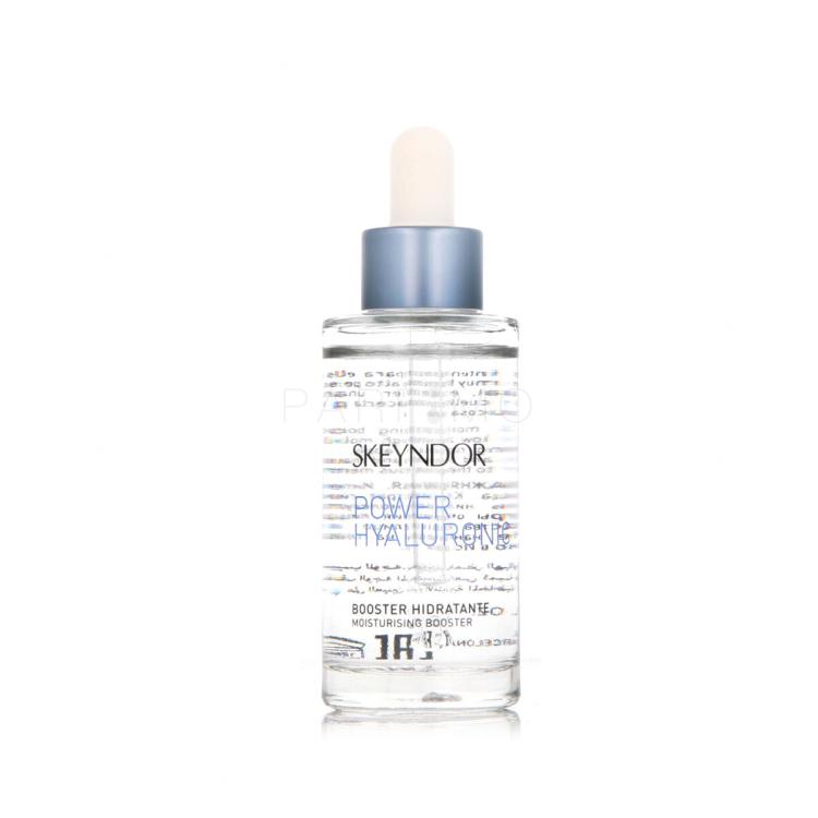 Skeyndor Power Hyaluronic Moisturising Booster Ser facial 30 ml