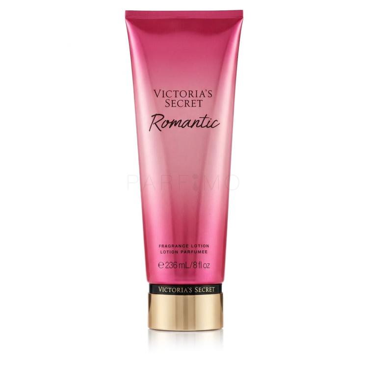 Victoria´s Secret Romantic Lapte de corp pentru femei 236 ml