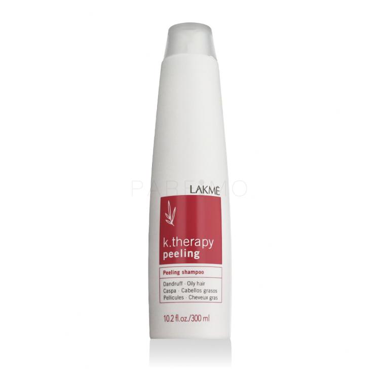 Lakmé K.Therapy Peeling Shampoo For Oily Hair Șampon 300 ml