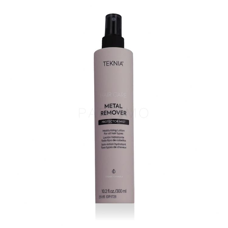 Lakmé Teknia Metal Remover Protector Mist Fără clătire 300 ml