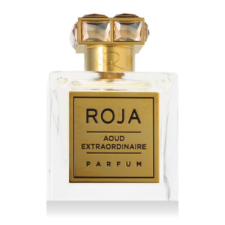 Roja Parfums Aoud Extraordinaire Parfum 100 ml tester
