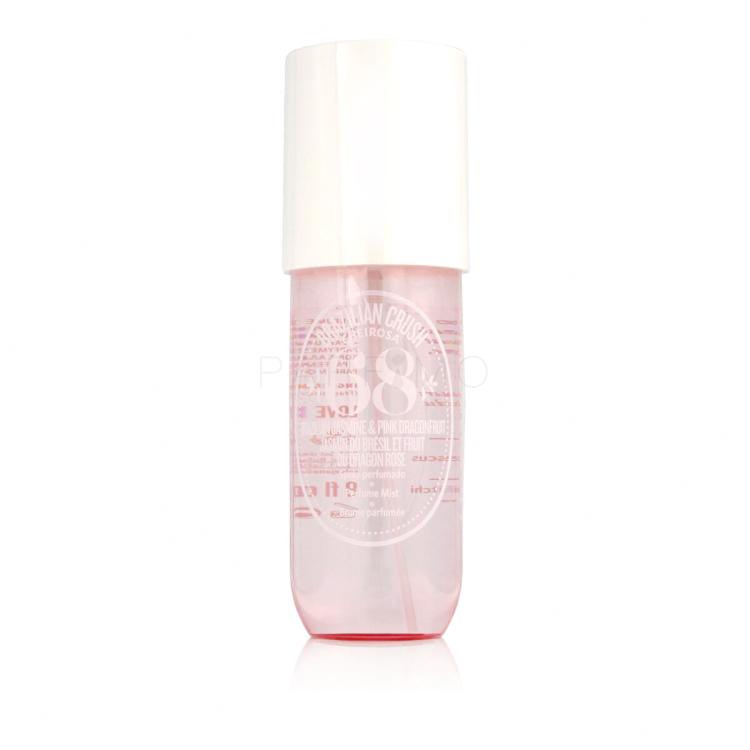 Sol De Janeiro Cheirosa 68 Perfume Mist Spray de corp pentru femei 240 ml