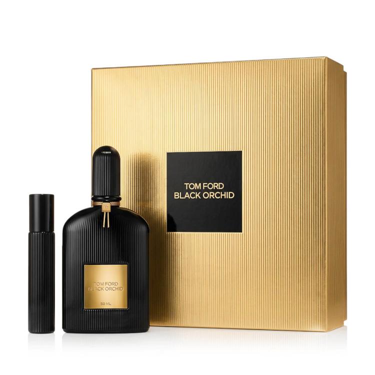 TOM FORD Black Orchid SET1 Set cadou