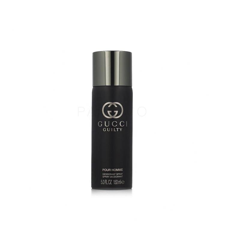 Gucci Guilty Deodorant pentru bărbați 150 ml