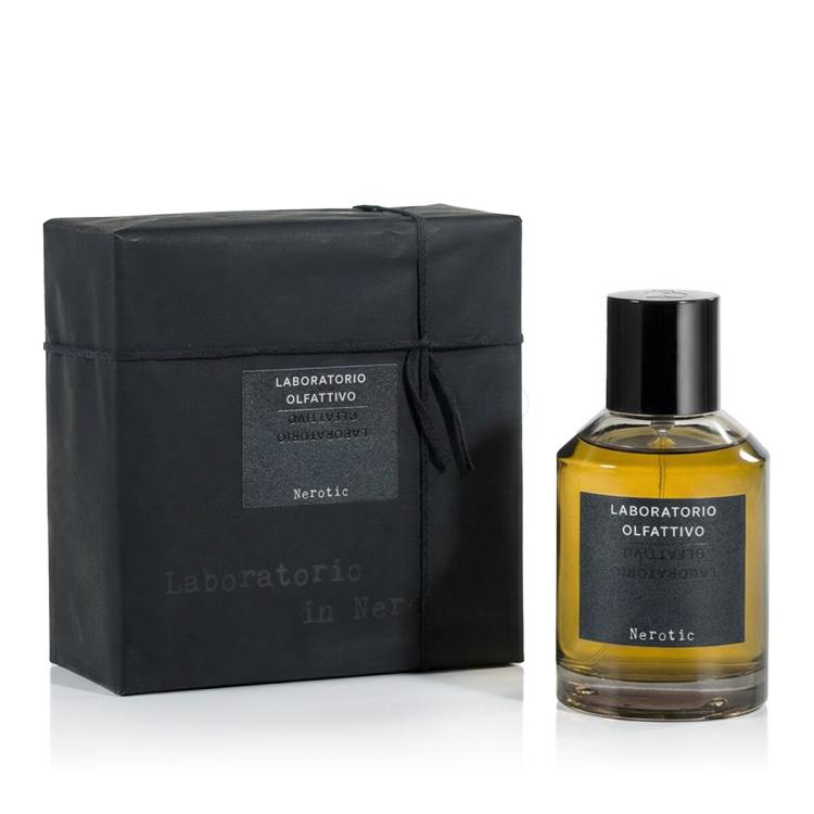 Laboratorio Olfattivo Nerotic Apă de parfum 100 ml