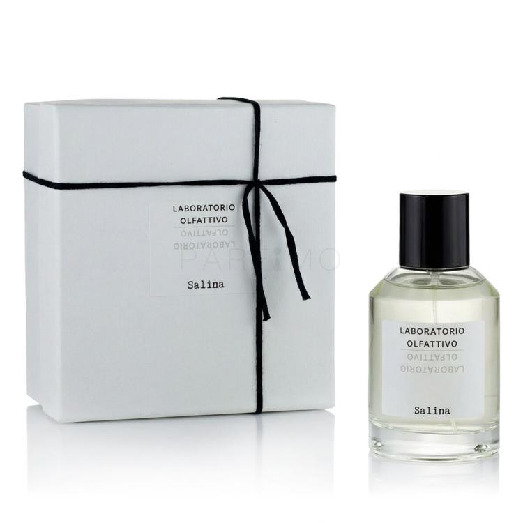 Laboratorio Olfattivo Salina Apă de parfum 100 ml