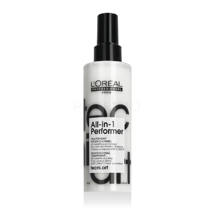 L'Oréal Professionnel Tecni.Art All-in-1 Performer Fără clătire pentru femei 190 ml
