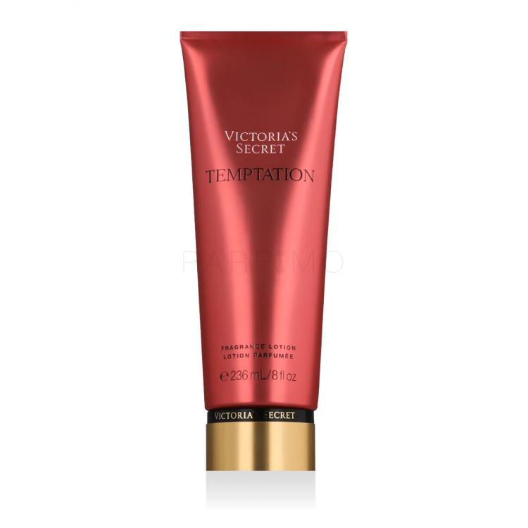 Victoria´s Secret Temptation Lapte de corp pentru femei 236 ml