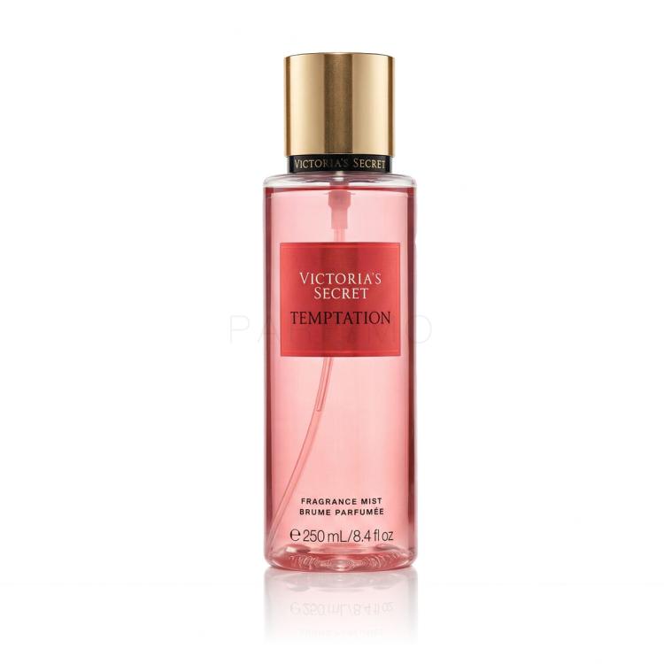 Victoria´s Secret Temptation Spray de corp pentru femei 250 ml