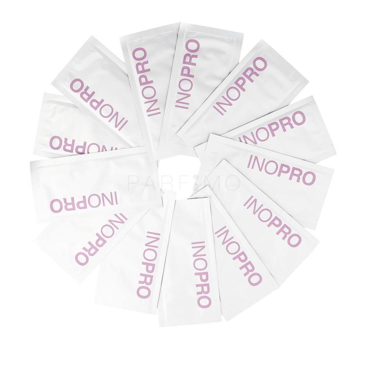 InoPro Whitening Strips Albirea dinților Set