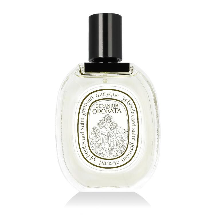 Diptyque Geranium Odorata Apă de toaletă 100 ml tester