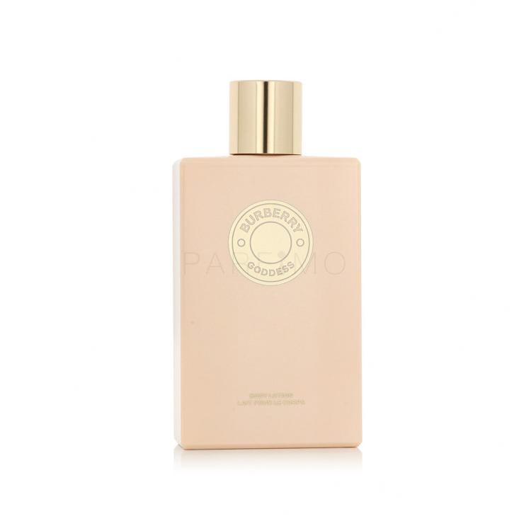 Burberry Goddess Lapte de corp pentru femei 200 ml