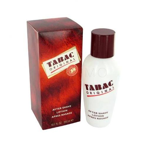 TABAC Original Aftershave loțiune pentru bărbați 50 ml tester