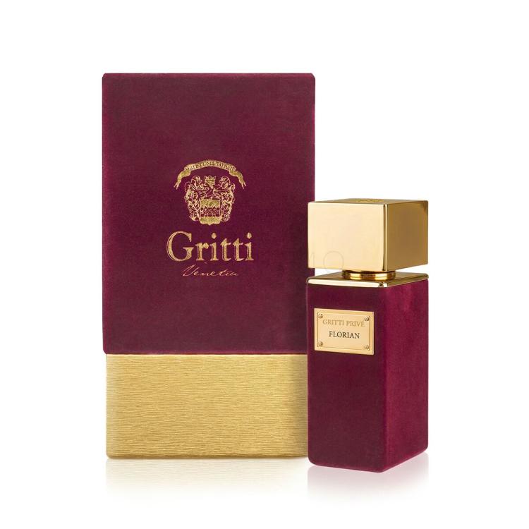 Gritti Florian Extract de parfum 100 ml
