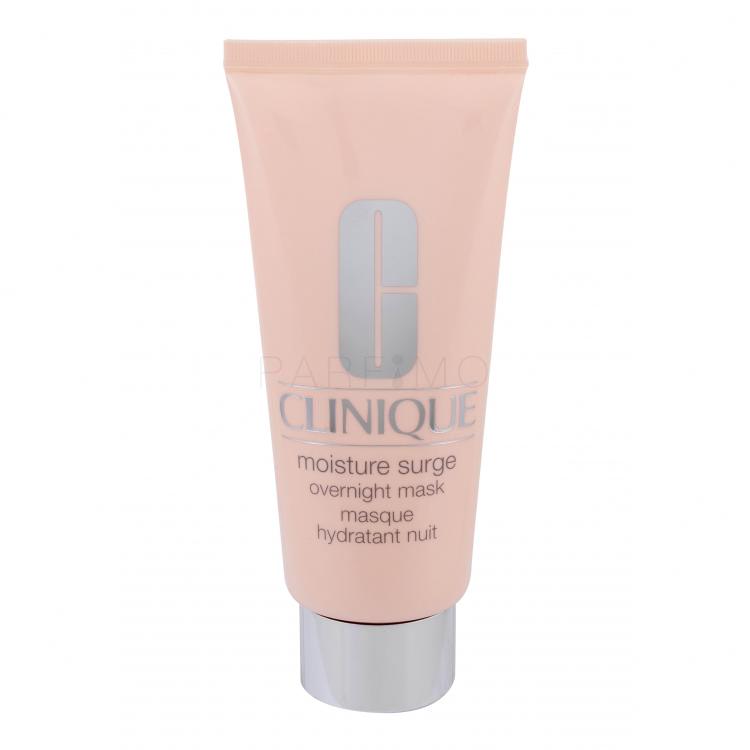 Clinique Moisture Surge Mască de față pentru femei 100 ml
