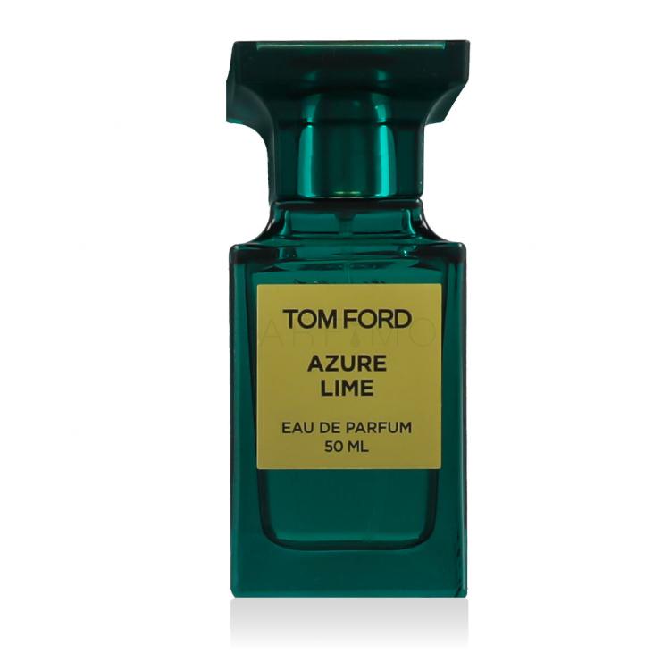 TOM FORD Private Blend Azure Lime Apă de parfum 50 ml tester