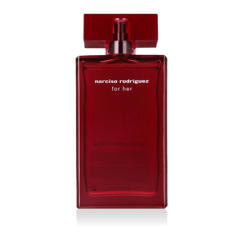 Narciso Rodriguez For Her Intense Apă de parfum pentru femei 100 ml tester