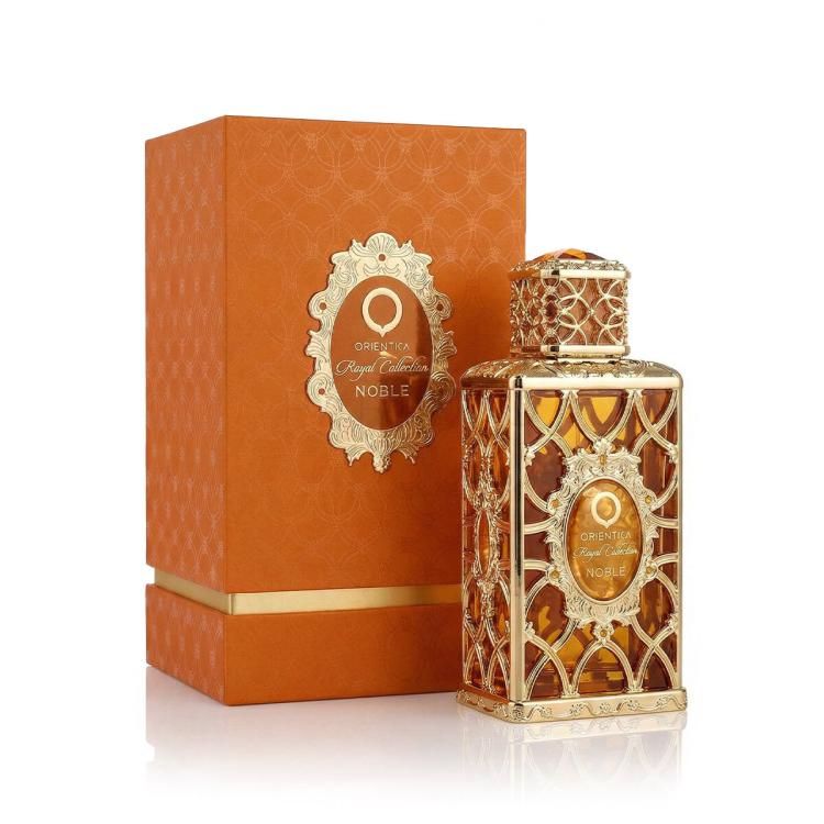 Orientica Royal Collection Noble Apă de parfum 80 ml