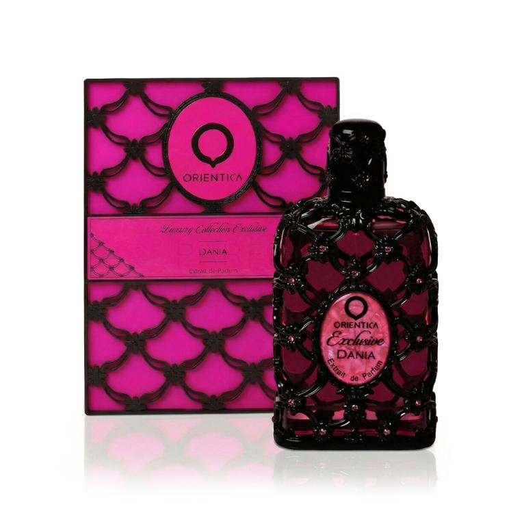 Orientica Luxury Collection Exclusive Dania Extract de parfum pentru femei 80 ml