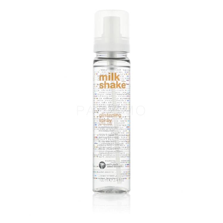 Milk Shake No Frizz Glistening Spray Netezire păr 100 ml