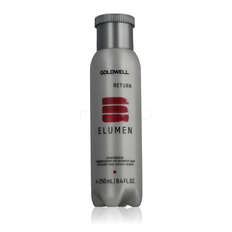 Goldwell Elumen Return Hair Color Reduce Vopsea de păr 250 ml