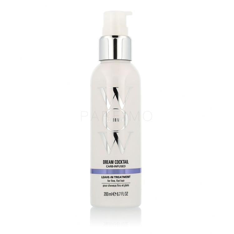 Color Wow Dream Cocktail Leave-in Treatment Fără clătire 200 ml