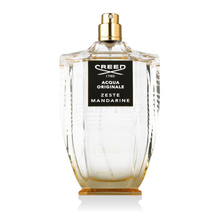 Creed Acqua Originale Zeste Mandarine Apă de parfum 100 ml tester