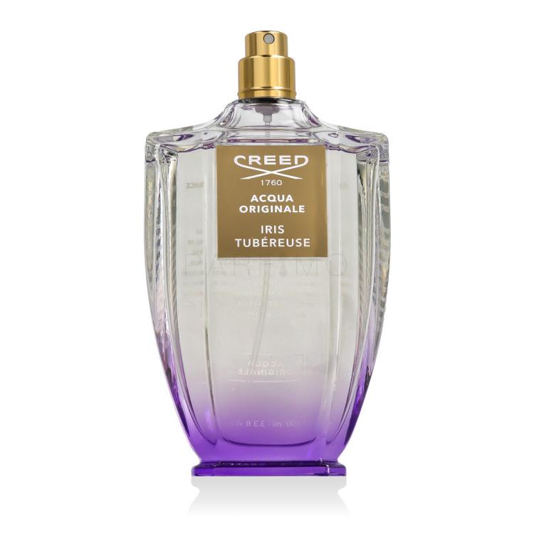 Creed Acqua Originale Iris Tubereuse Apă de parfum pentru femei 100 ml tester