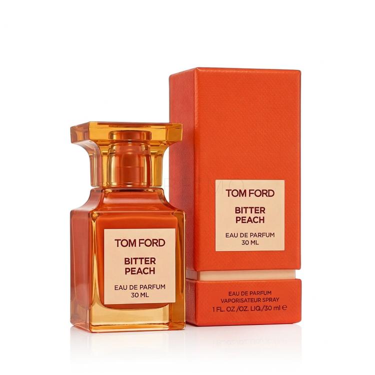 TOM FORD Private Blend Bitter Peach Apă de parfum 30 ml