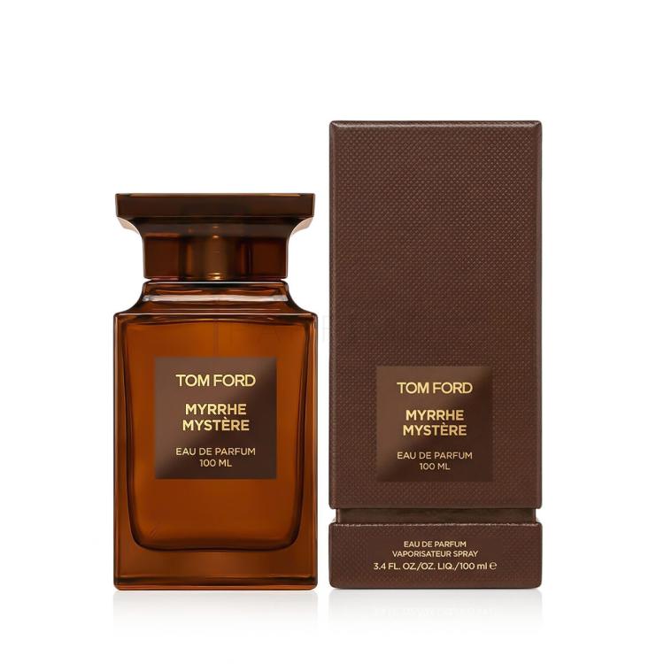 TOM FORD Private Blend Myrrhe Mystère Apă de parfum 100 ml