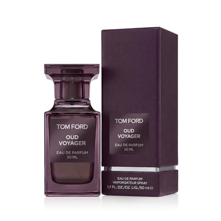 TOM FORD Private Blend Oud Voyager Apă de parfum 50 ml