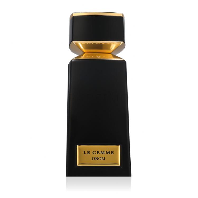 Bvlgari Le Gemme Orom Apă de parfum pentru bărbați 125 ml tester