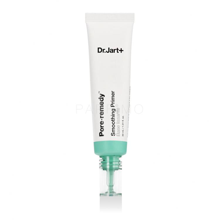 Dr. Jart+ Pore-Remedy Smoothing Primer Bază de machiaj 30 ml