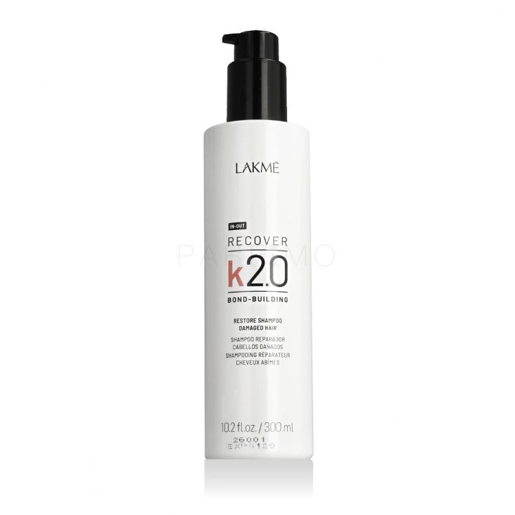 Lakmé k2.0 Recover Restore Shampoo Șampon 300 ml
