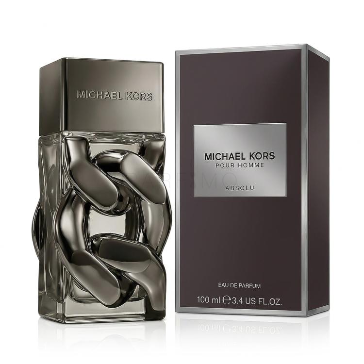 Michael Kors Pour Homme Absolu Apă de parfum pentru bărbați 100 ml