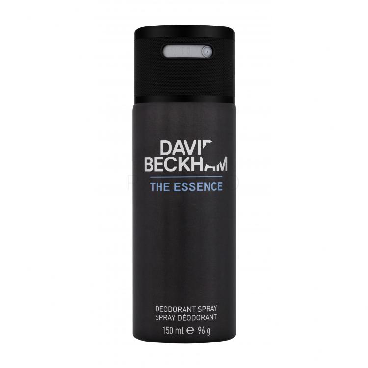 David Beckham The Essence Deodorant pentru bărbați 150 ml