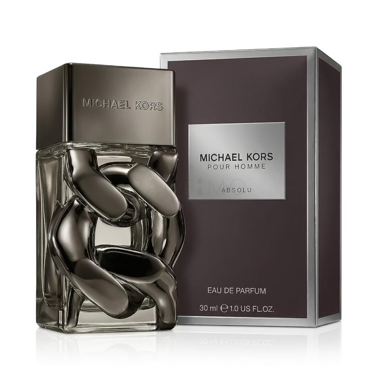 Michael Kors Pour Homme Absolu Apă de parfum pentru bărbați 30 ml