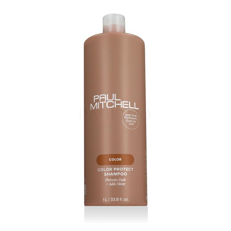 Paul Mitchell Color Protect Shampoo Șampon 1000 ml