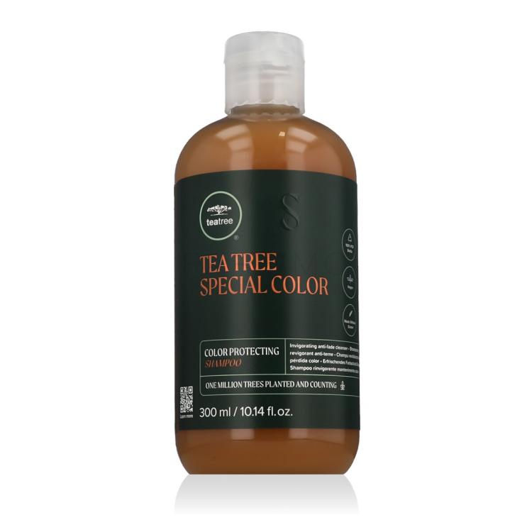 Paul Mitchell Tea Tree Special Color Shampoo Șampon 300 ml