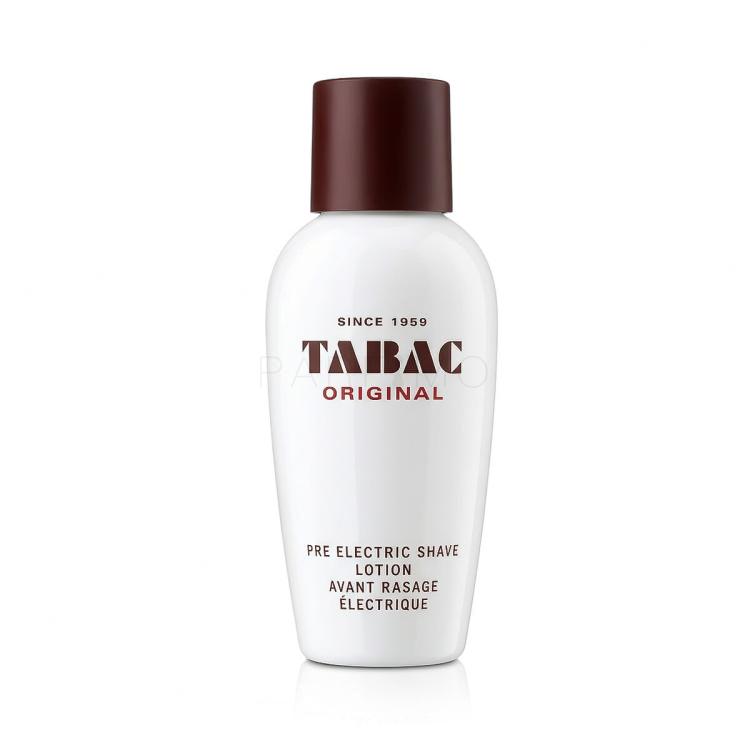 TABAC Original Pre Electric Shave Lotion Ulei de ras pentru bărbați 150 ml
