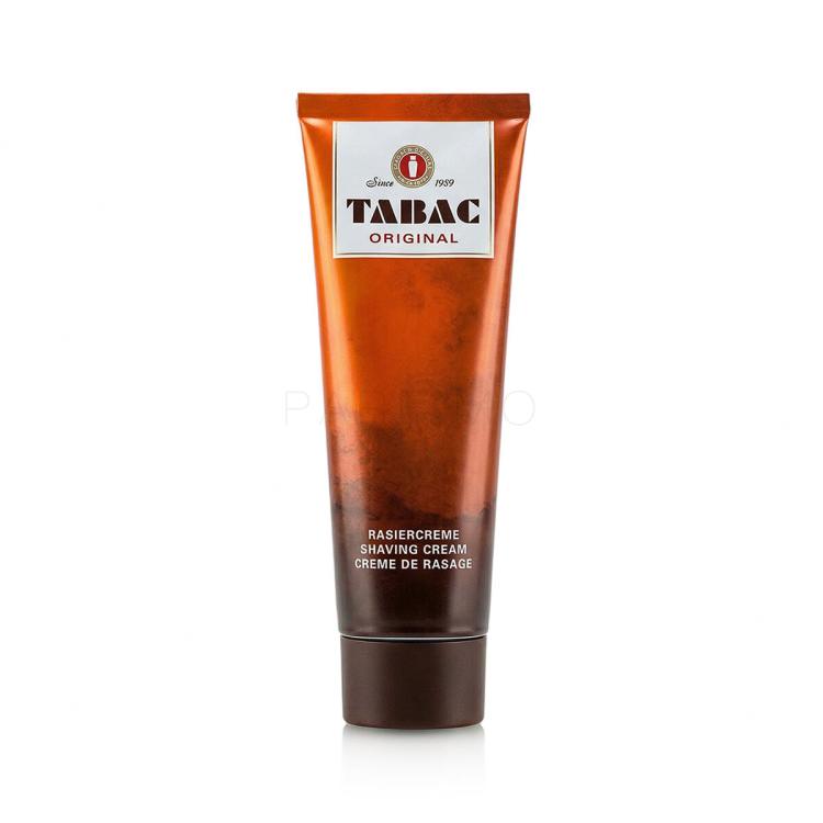 TABAC Original Cremă de ras pentru bărbați 100 ml