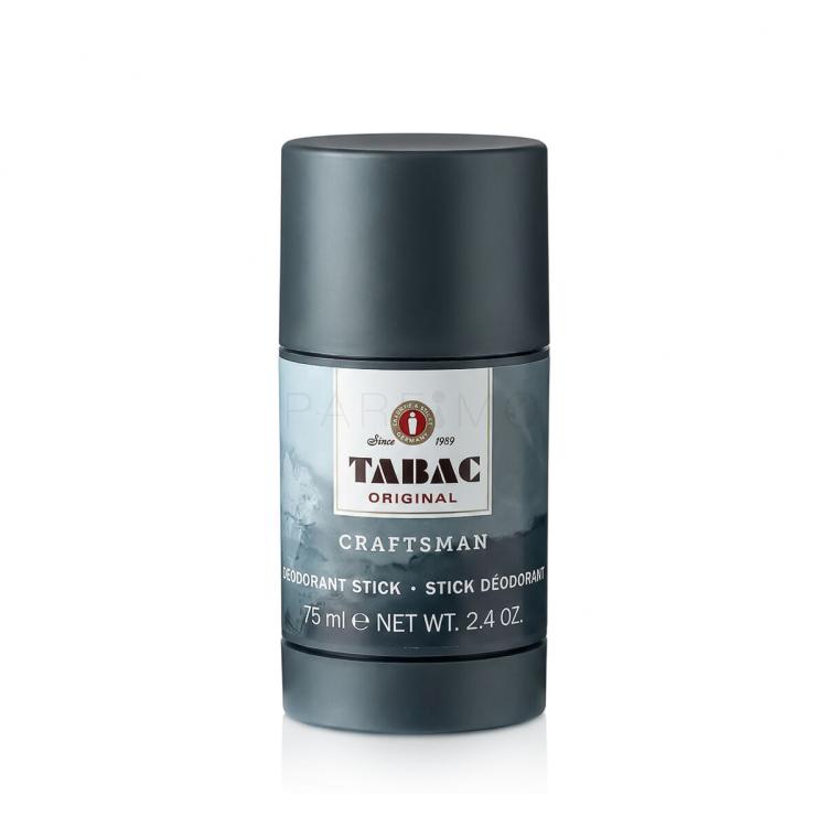 TABAC Original Craftsman Deodorant pentru bărbați 75 ml