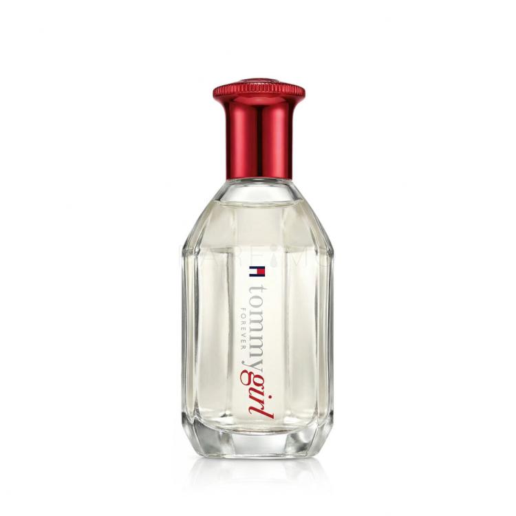 Tommy Hilfiger Tommy Girl Forever Apă de toaletă pentru femei 30 ml