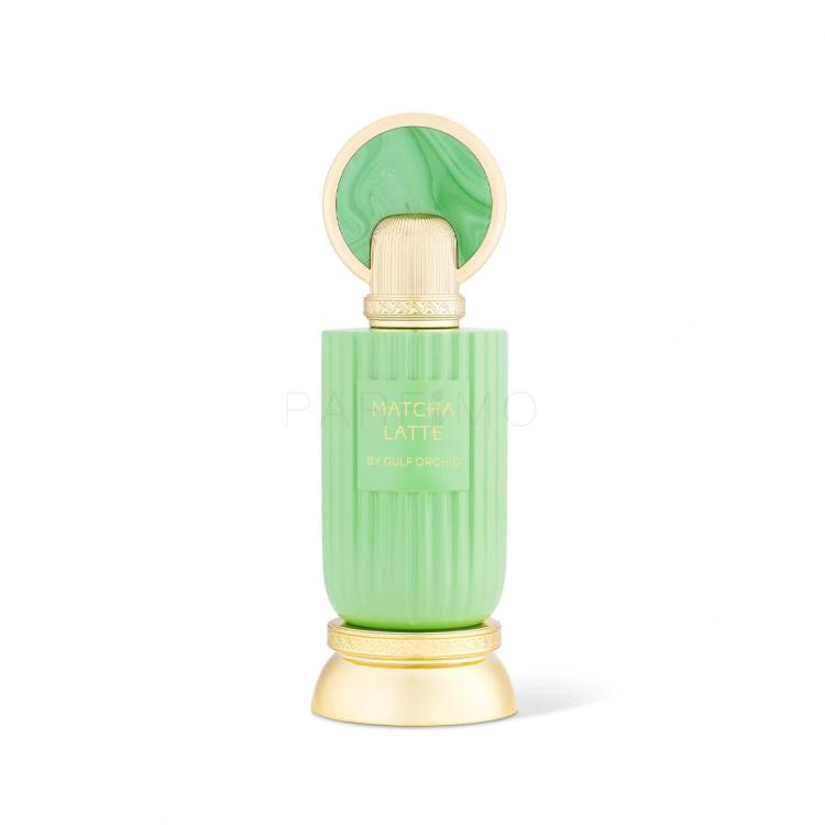 Gulf Orchid Matcha Latte Apă de parfum 100 ml
