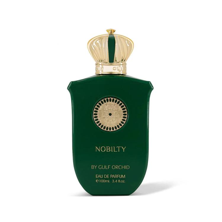 Gulf Orchid Niche Collection Nobilty Apă de parfum 100 ml