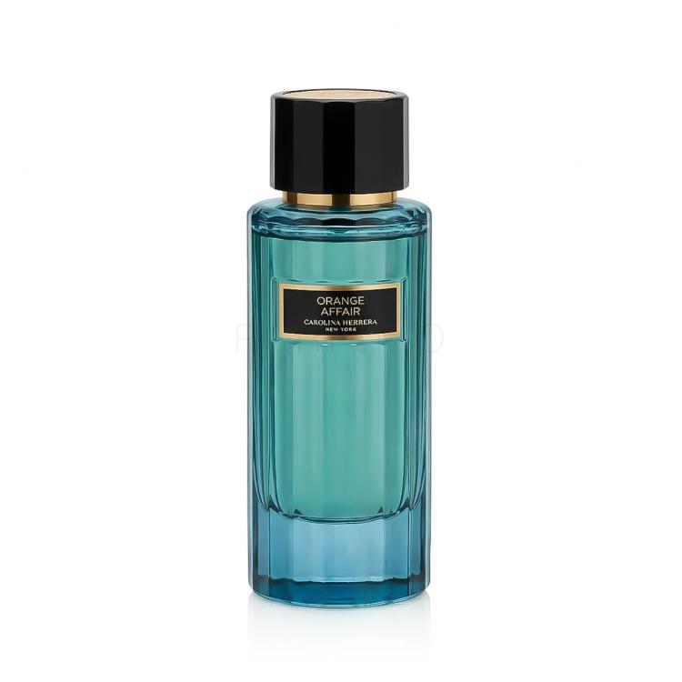 Carolina Herrera Orange Affair Apă de toaletă 100 ml