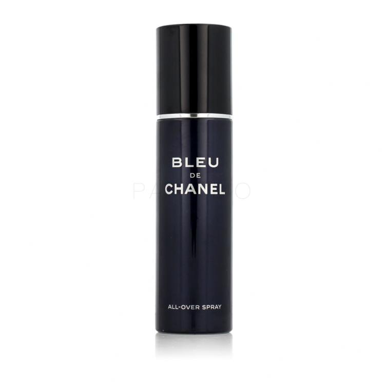 Chanel Bleu de Chanel Spray de corp pentru bărbați 100 ml