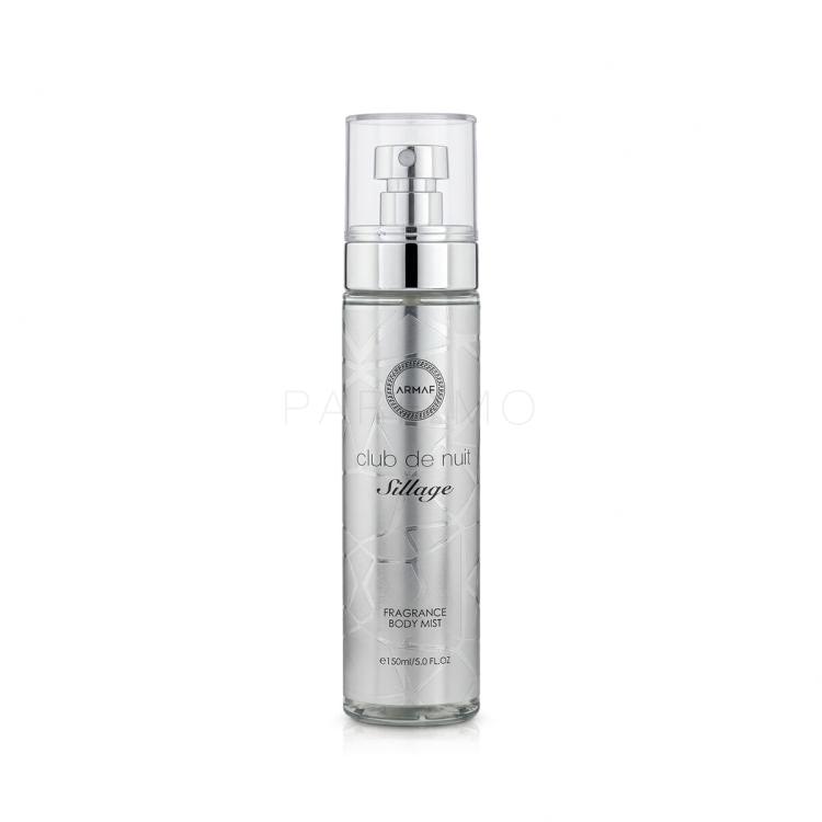 Armaf Club de Nuit Sillage Spray de corp 150 ml