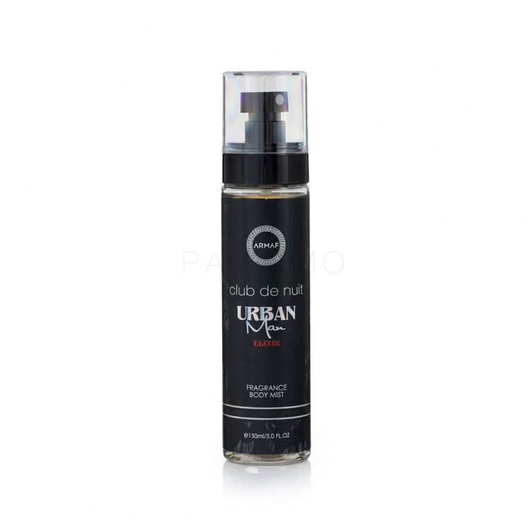 Armaf Club de Nuit Urban Spray de corp pentru bărbați 150 ml